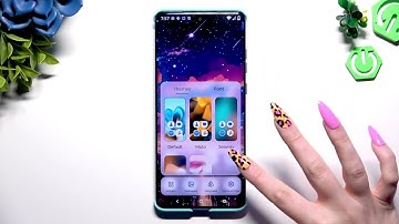 MOTOROLA Edge 60 Fusion – How to Remove Google Search Bar from Home Screen