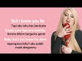 Meghan Trainor &quot;lips are movin&quot; terjemahan bahasa Indonesia (lyrics)