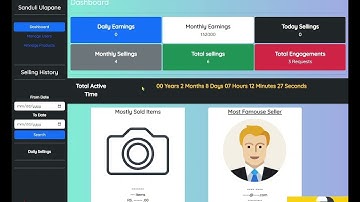 Web Project | Task 42 | Java Institute