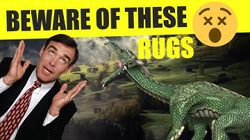 Beware OF These HYIP RUGS