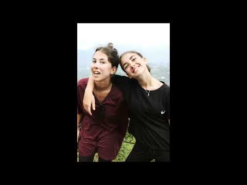 შენზე ნაზი ოცნება ელენე ლეკვეიშვილი კატო ლეკვეიშვილი