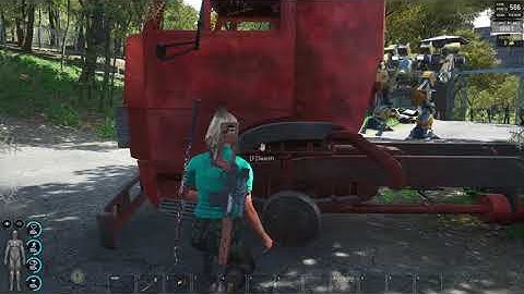 How to Easy Enter and Exit C0 Bunker