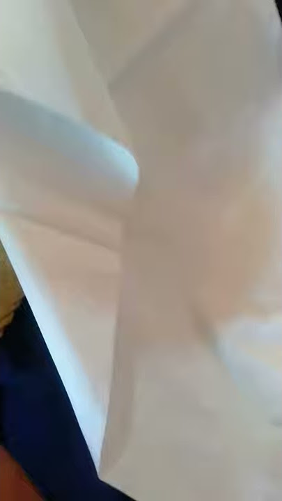 Bacaan untuk menggunting kain kafan.