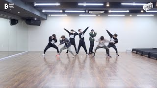 [PRACTICE RECORD] BTS (방탄소년단) ‘Anpanman’ #2023BTSFESTA Resimi