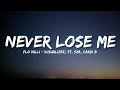 Flo Milli - Never Lose Me (Visualizer) ft. SZA, Cardi B