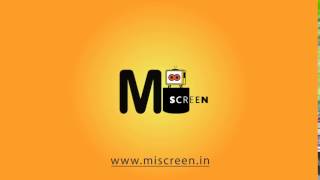 LOGO MiScreen