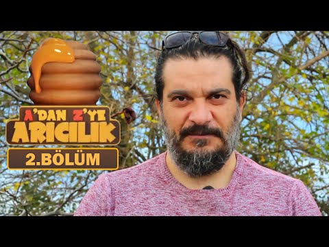 Video: Acemi Arıcılar Için Tavsiyeler. Bölüm 2