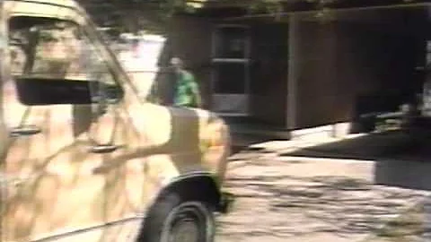 Jerry and JoAnn Parrott's Testimony