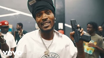 Kyodi, Nuhdirt - Connecticut (Official Music Video)