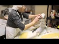 How To Make Spaghetti & Fettuccine Pasta by Nonna Pia (Recipe)