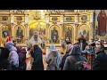 При Кафедральному соборі відновило свою діяльність православне сестринство