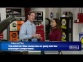 Learn more about vehicle cabin air filters  advanced auto clinic