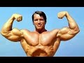 Arnold Schwarzenegger Dokumentation