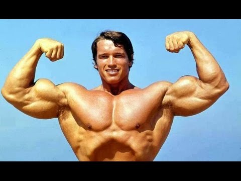 Arnold Schwarzenegger 2018 - The speech that broke the internet - Most Inspiring ever