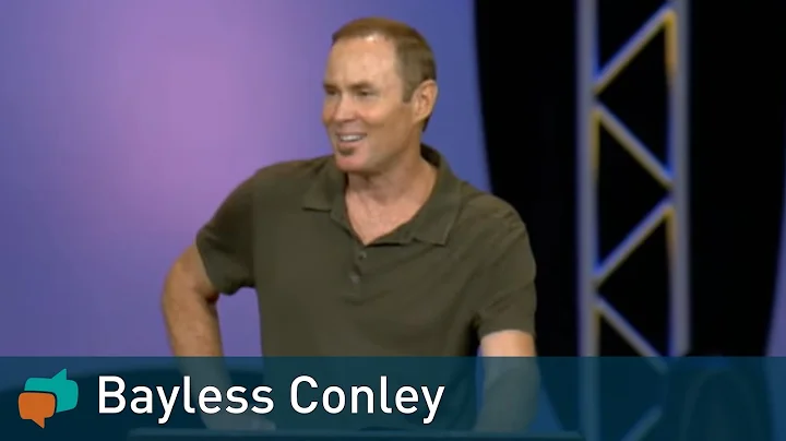 So You Want to Be a Star | Bayless Conley