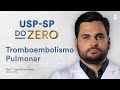 Aula curso intensivo  tromboembolismo pulmonar