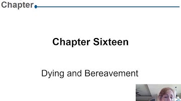 Chapter 16 PowerPoint with Video