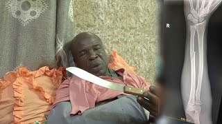 Mzee Fujo Urika Kifo Baada Ya Kushambuliwa Kwa Mapanga Kwerekwe