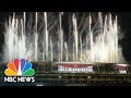 NBC News NOW Full Broadcast - July 23, 2021