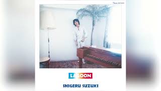鈴木 茂(Shigeru Suzuki) - HAWAIIAN (Official Audio) - YouTube