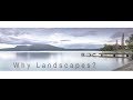 Landscape Photography l  Why do we do it?