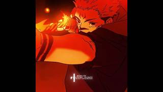 Cursed King Rises . . . Jujutsu Kaisen S2 Ep16 Starly Ultra Slowed