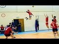 Best Volleyball Vines 2018 ᴴᴰ