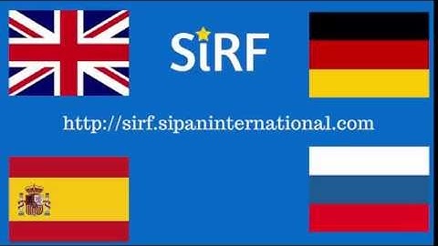 SiRF Revenue Sharing Pool | Advertising Revshare Pool by Hans Linden Ed Kirwan sirf