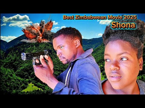 Diaspora2 Best Shona Movie 2025 Zimbabwean Drama Full Episode