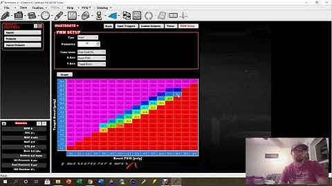 Holley Terminator X Max Boost Control, No Dome MAP Needed!