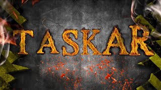 Taskar Trailer Official Video By Team Action