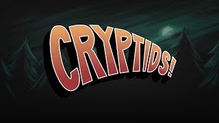 Cryptids Trailer 1