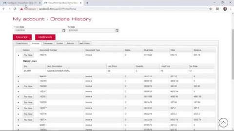 FocusPoint Integration with SAP Business One