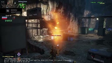 PS4 11.50 Online Mods