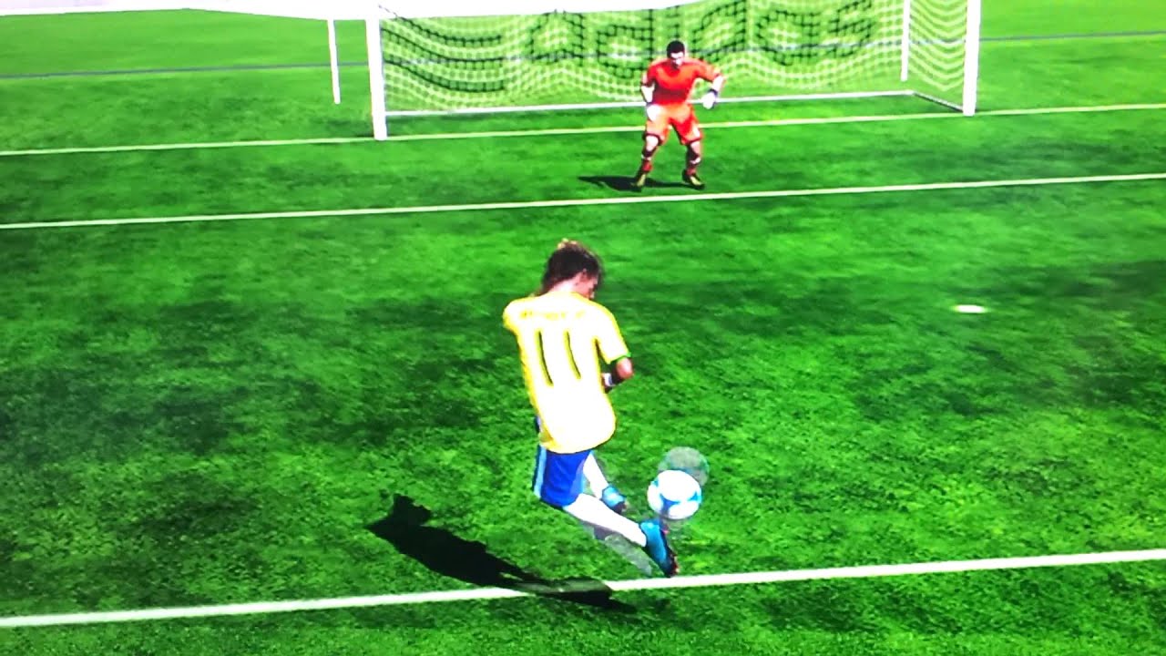 Tor Neymar Tor Neymar