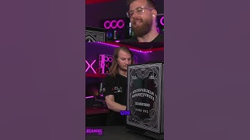 CLX Foundry LIVE Clips: Oracle Evolv X2 #shorts