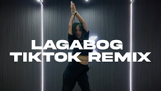 Lagabog TikTok Remix | Shaye Choreography | XEBU Dance Studio