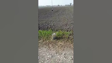 VLF Russian Alpha radionavigation