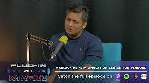 Mobility World : MARSAC - The New Simulation Center For Vendors