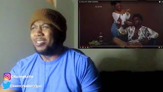 Top Notch Bars Akeem Thomas - Keemy Casanova Reaction