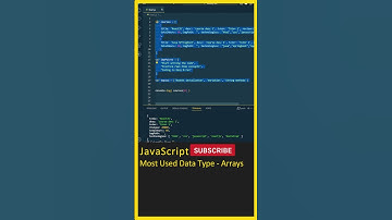 JavaScript Tutorial for Beginners (JavaScript Arrays)JavaScript Course,JavaScript in Telugu  #shorts