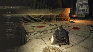 Elden Ring: You Can Talk To Morgott After Defeating Him?!