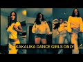 DOPENATION KAKALIKA DANCE GIRLS COMPILATION DOPENATION KAKALIKA DANCE GIRLS COMPILATION