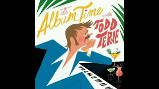 Todd Terje - Inspetor Norse Remix