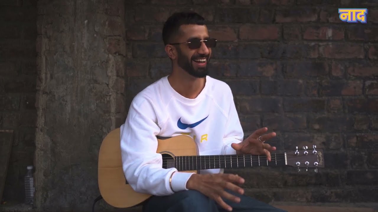 Soulful Music at a Chai Tapri | Tapri Jam Sessions Ep 1 | @RevShergill | Hindi Music | Indian Indie​