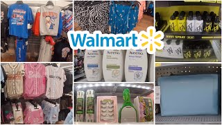 New Walmart Finds June 2024* Women Men & Kids Clothes * Hygiene * Logan Paul Line & More