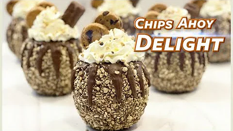 How To make A Cheesecake Stuffed Apples