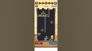 How to Loot level 104 #shorts