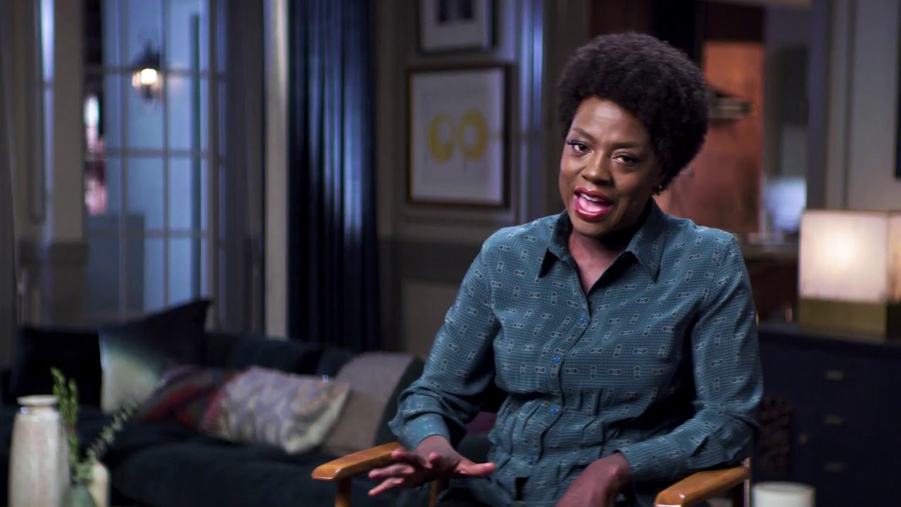How to Get Away with Murder Season 6 Featurette