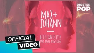 Max + Johann - Bette Davis Eyes (Official Audio) ft. Pearl Andersson chords